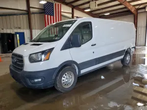 Ford Transit 3.5L 6 2020