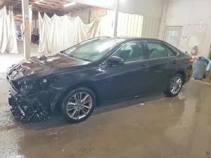 Toyota Camry 2.5L 4 2015