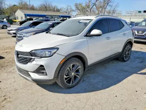 Buick Encore 1.3L 3 2022