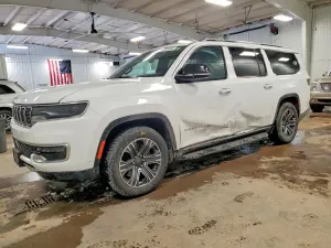 Jeep Wagoneer 3.0L 6 2023