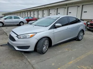 Ford Focus 2.0L 4 2018
