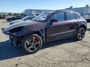 Porsche Macan 2.9L 6 2025