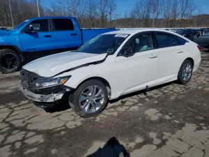 Honda Accord 1.5L 4 2018