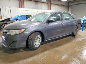 Toyota Camry 2.5L 4 2014