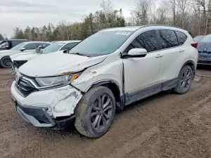 Honda CR-V 1.5L 4 2020