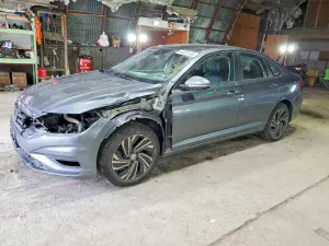 Volkswagen Jetta 1.4L 4 2019