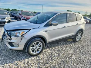 Ford Escape 2.0L 4 2017
