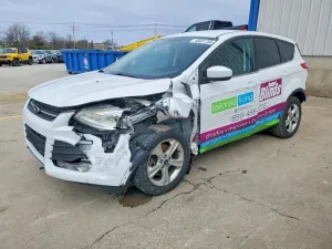 Ford Escape 2.0L 4 2014