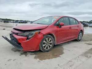 Toyota Corolla 1.8L 4 2020