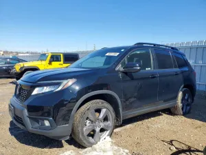 Honda Passport 3.5L 6 2020
