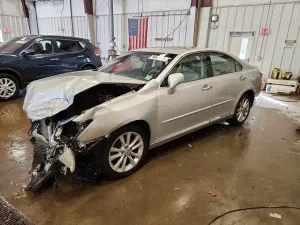 Lexus ES 3.5L 6 2012