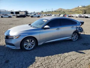 Honda Accord 1.5L 4 2018