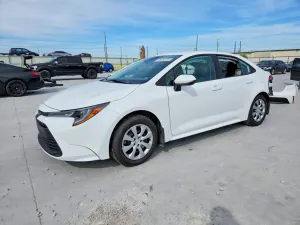 Toyota Corolla 2.0L 4 2026