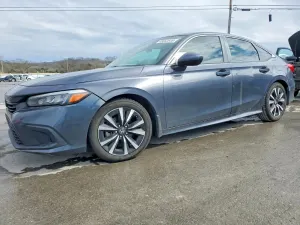 Honda Civic 1.5L 4 2022