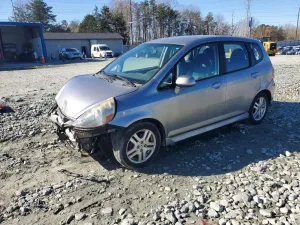 Honda Fit 1.5L 4 2008