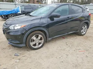 Honda HR-V 1.8L 4 2016