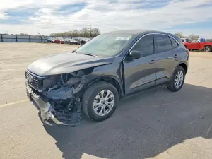 Ford Escape 1.5L 3 2024