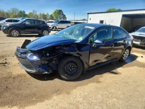 Toyota Corolla 2.0L 4 2025