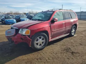 GMC Envoy 5.3L 8 2005