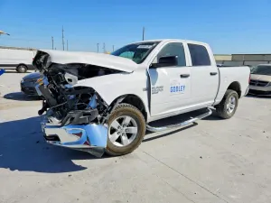 RAM 1500 5.7L 8 2023