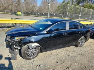 Kia Cerato / Forte / K3 2.0L 4 2024