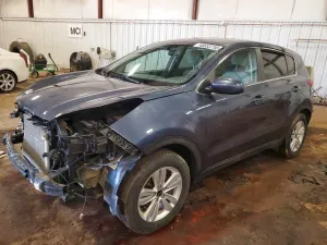 Kia Sportage 2.4L 4 2019