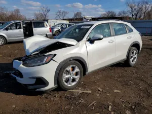 Honda HR-V 2.0L 4 2025