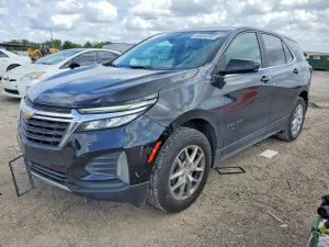 Chevrolet Equinox 1.5L 4 2022
