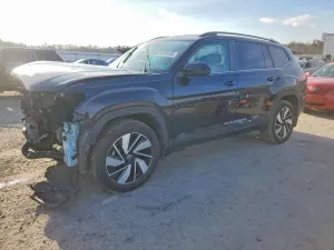 Volkswagen Atlas 2.0L 4 2024