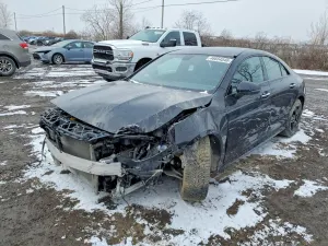 Mercedes-Benz CLA 2.0L 4 2021