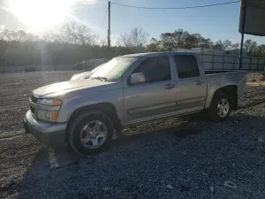 Chevrolet Colorado 3.7L 5 2010