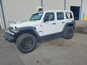 Jeep Wrangler 6.4L 8 2026