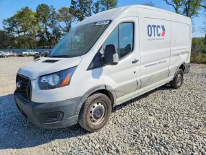Ford Transit 3.5L 6 2025