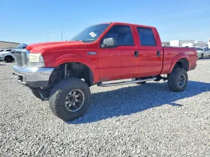 Ford F-250 6.8L 10 1999