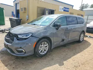 Chrysler Pacifica 3.6L 6 2025
