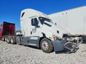 Freightliner Cascadia 14.8L 6 2020