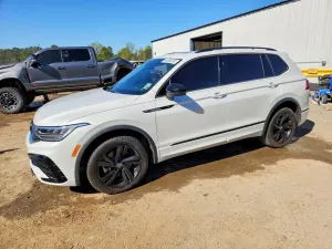 Volkswagen Tiguan 2.0L 4 2023