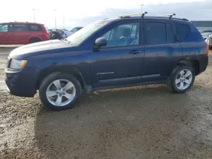 Jeep Compass 2.4L 4 2012