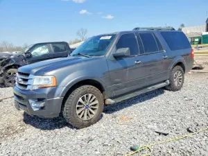 Ford Expedition 3.5L 6 2015