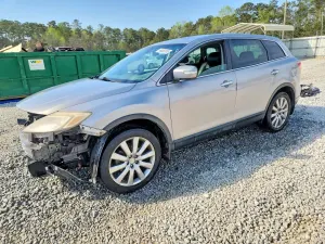 Mazda CX-9 3.7L 6 2008