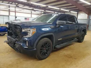 GMC Sierra 5.3L 8 2021