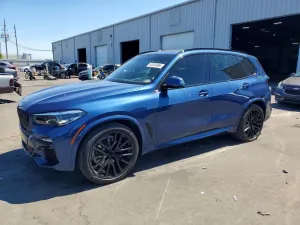 BMW X5 3.0L 6 2021