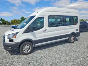 Ford Transit 2023