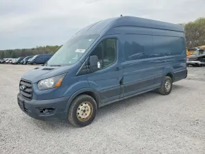 Ford Transit 3.5L 6 2020