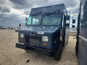 Freightliner MT-45 6.0L 8 2020