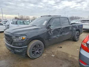 RAM 1500 5.7L 8 2024