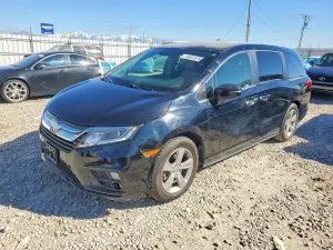 Honda Odyssey 3.5L 6 2020