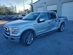 Ford F-150 3.5L 6 2016