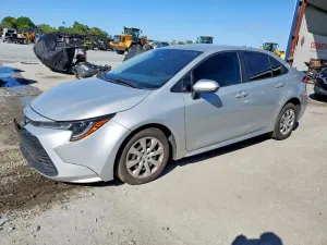 Toyota Corolla 2.0L 4 2024