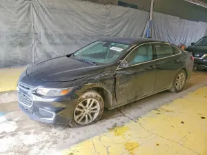Chevrolet Malibu 1.5L 4 2017